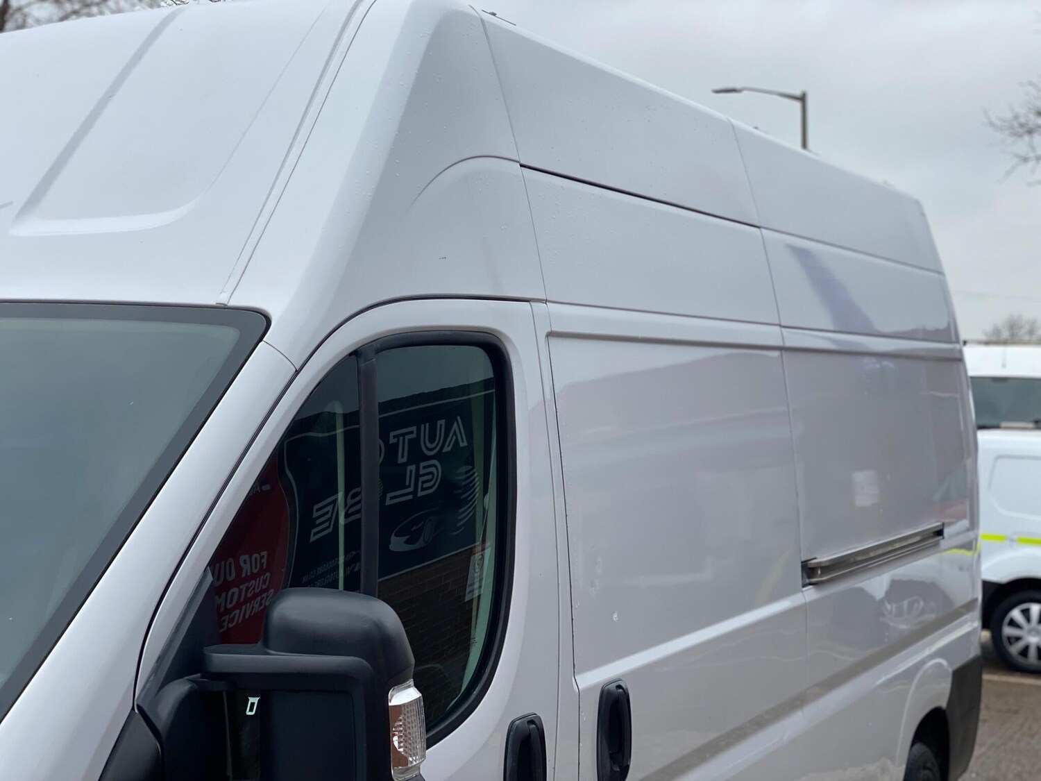 Used Citroen Relay 2021 for sale - 76152652: Photo 37