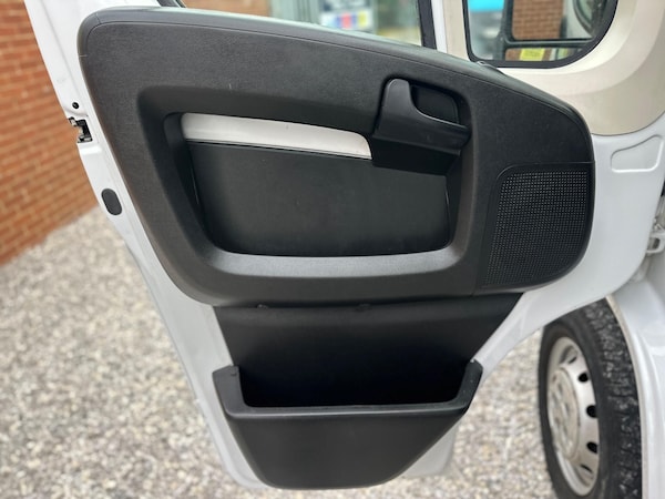 Used Citroen Relay 2021 for sale - 76152652: Photo 38