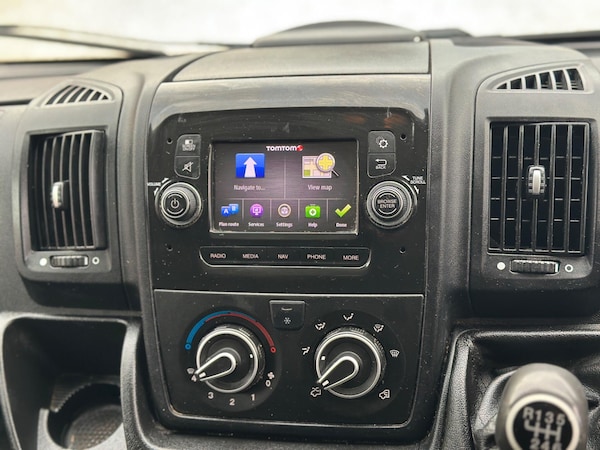 Used Citroen Relay 2021 for sale - 76152652: Photo 41