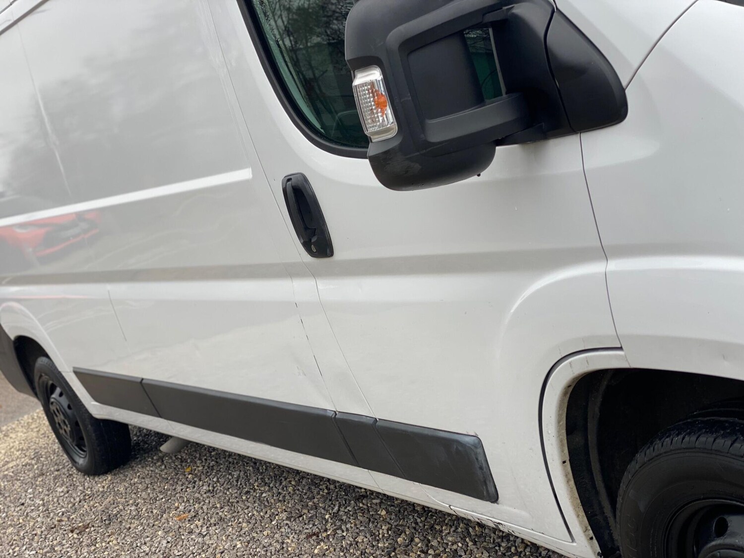 Used Citroen Relay 2021 for sale - 76152652: Photo 42