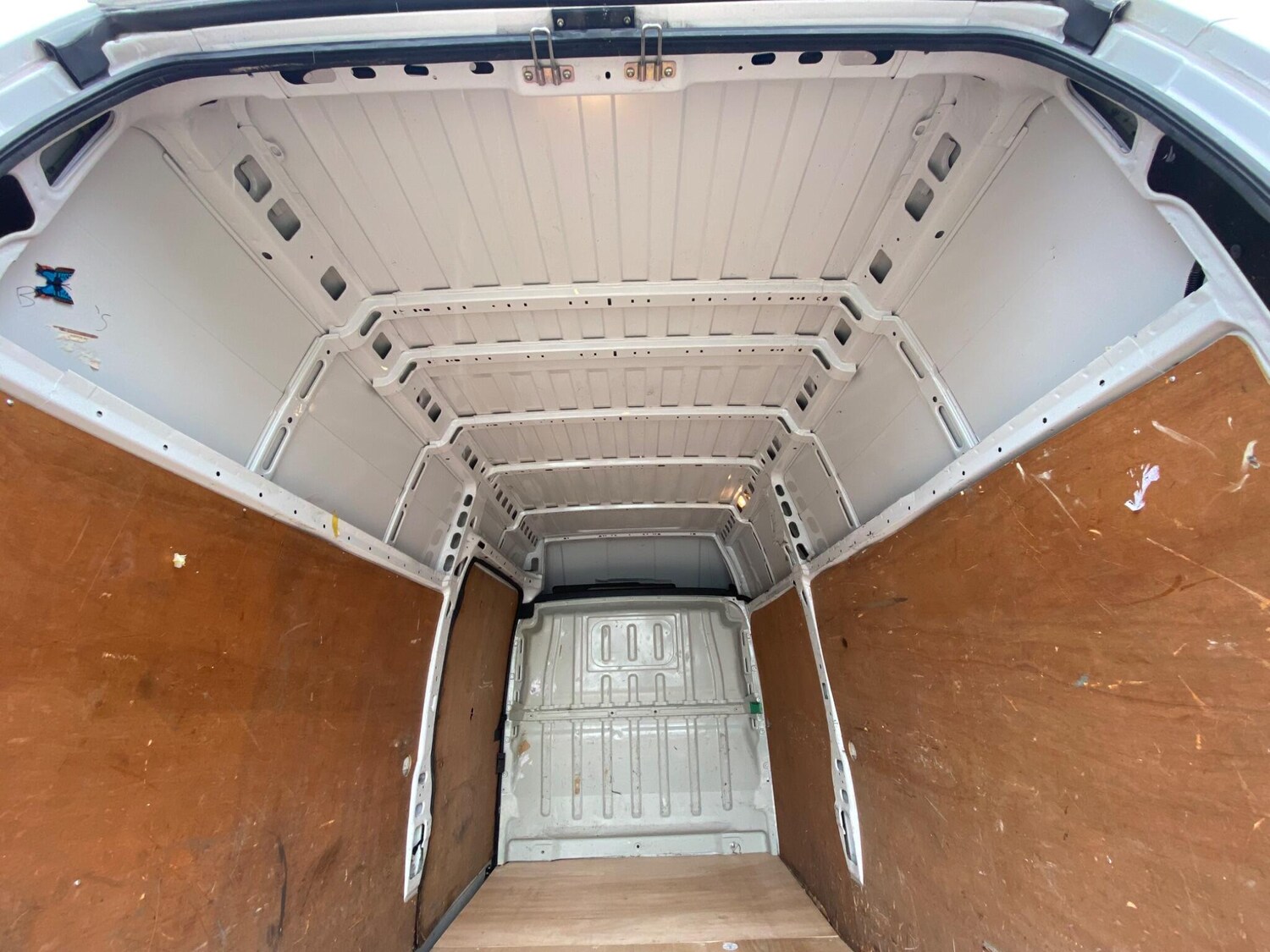 Used Citroen Relay 2021 for sale - 76152652: Photo 43