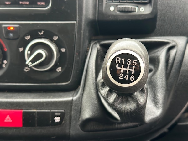 Used Citroen Relay 2021 for sale - 76152652: Photo 44