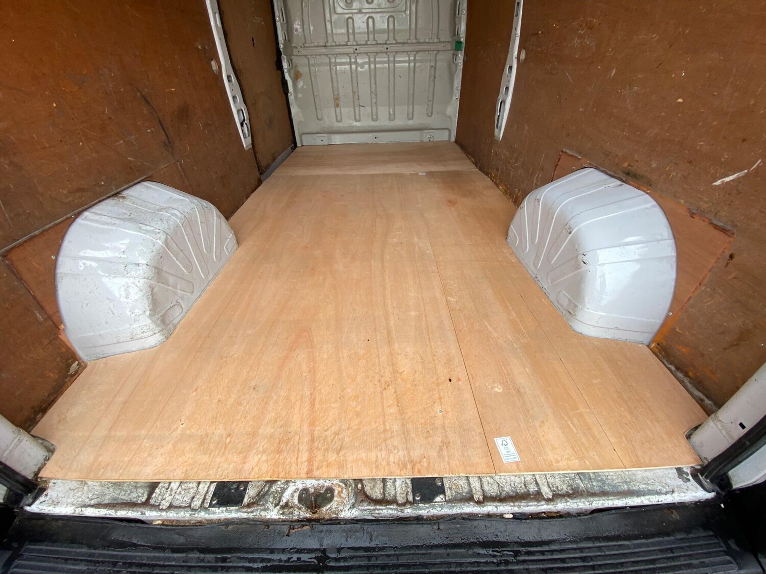 Used Citroen Relay 2021 for sale - 76152652: Photo 45