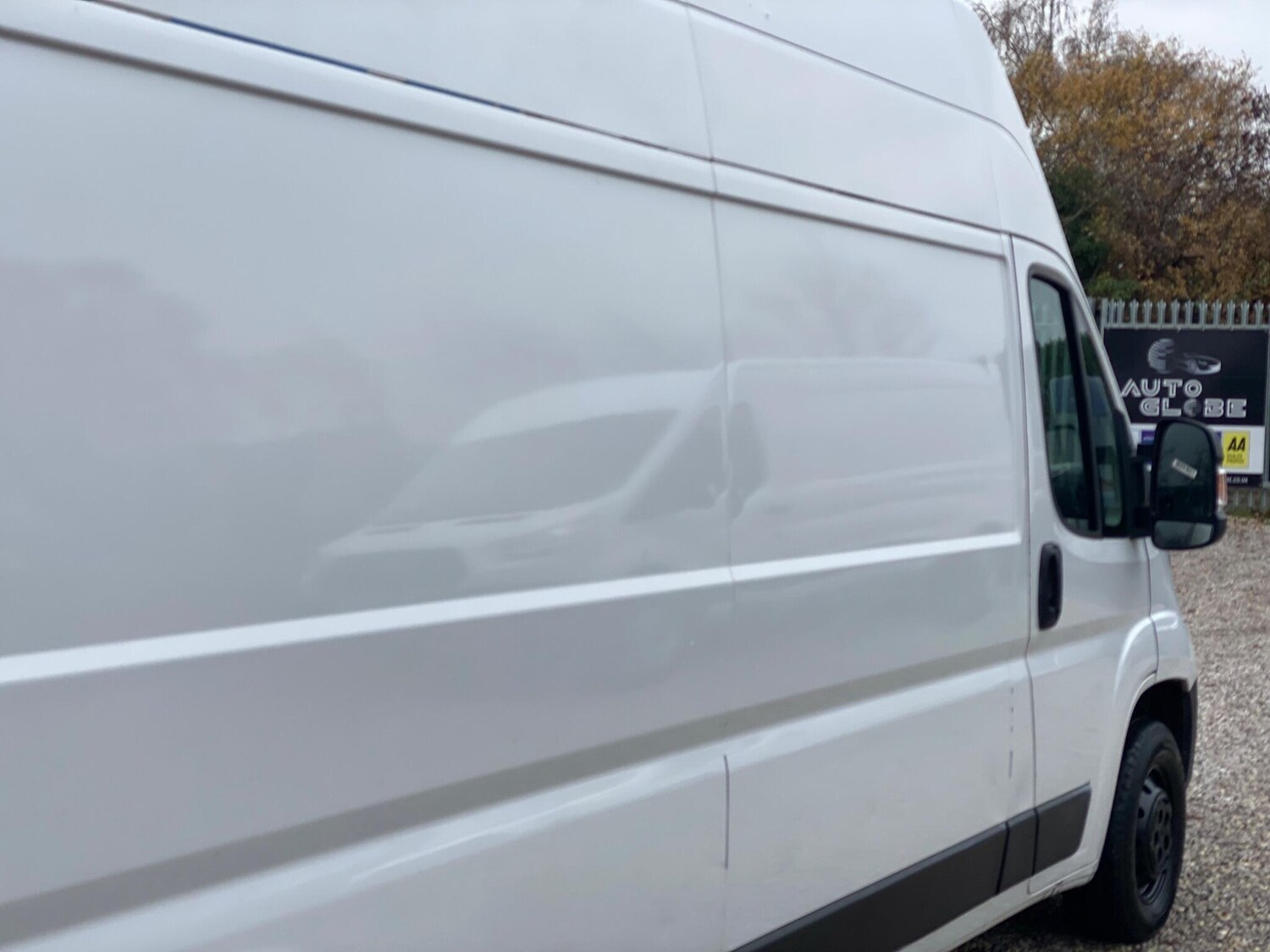 Used Citroen Relay 2021 for sale - 76152652: Photo 50