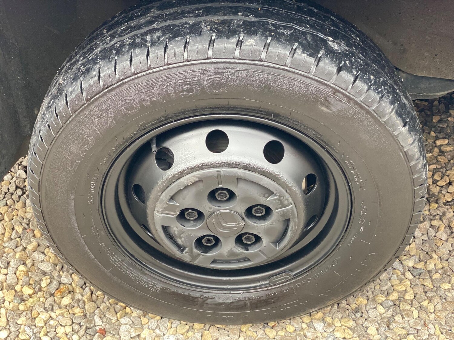 Used Citroen Relay 2021 for sale - 76152652: Photo 52