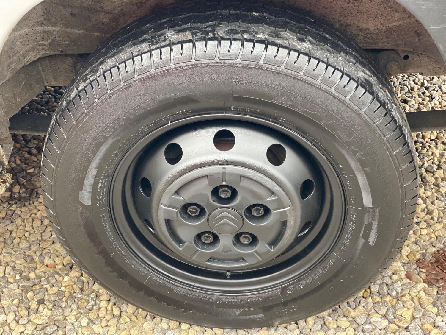 Used Citroen Relay 2021 for sale - 76152652: Photo 53