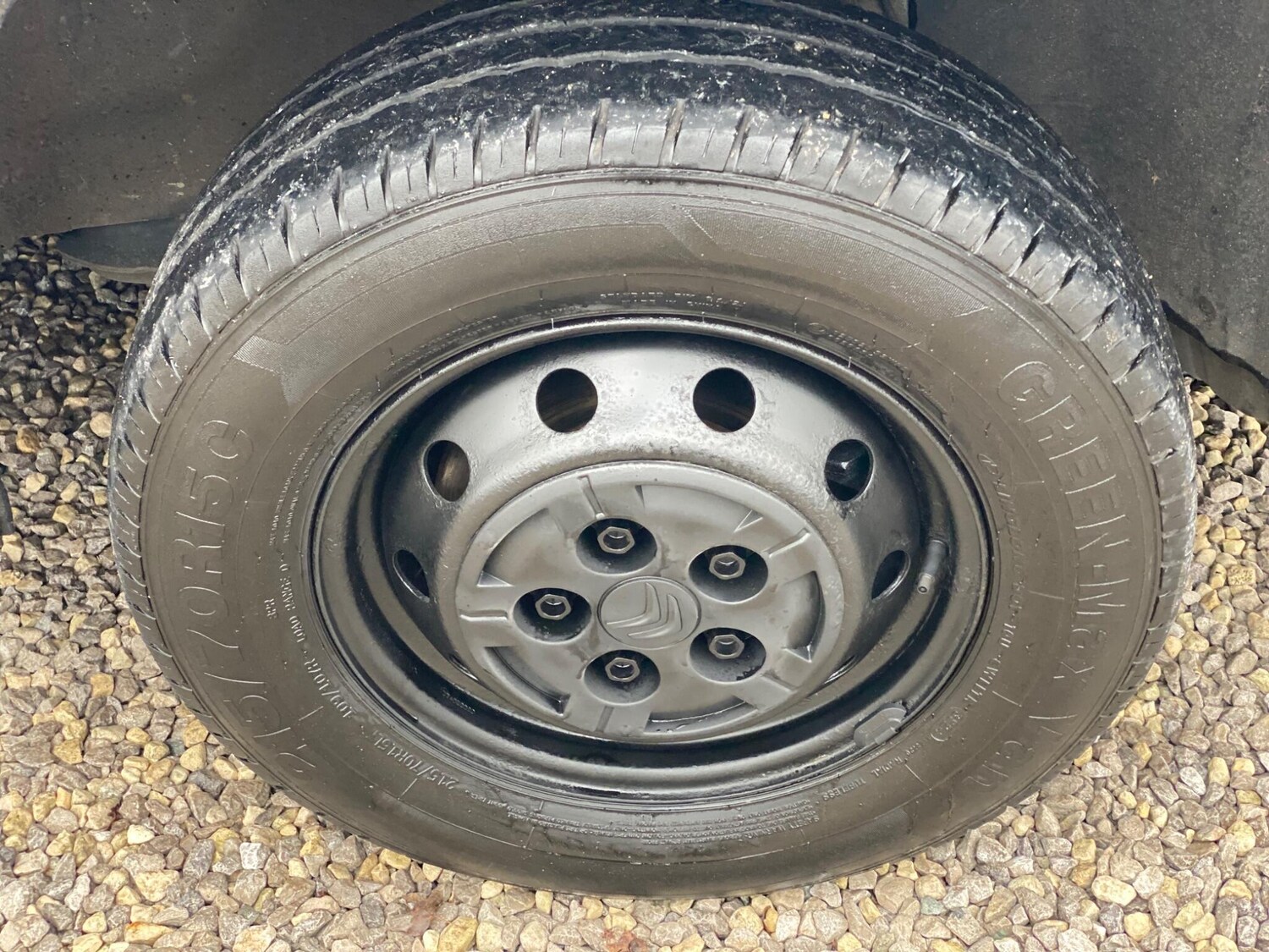 Used Citroen Relay 2021 for sale - 76152652: Photo 55