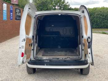 Used Renault Kangoo 2016 for sale - 74811364: Photo