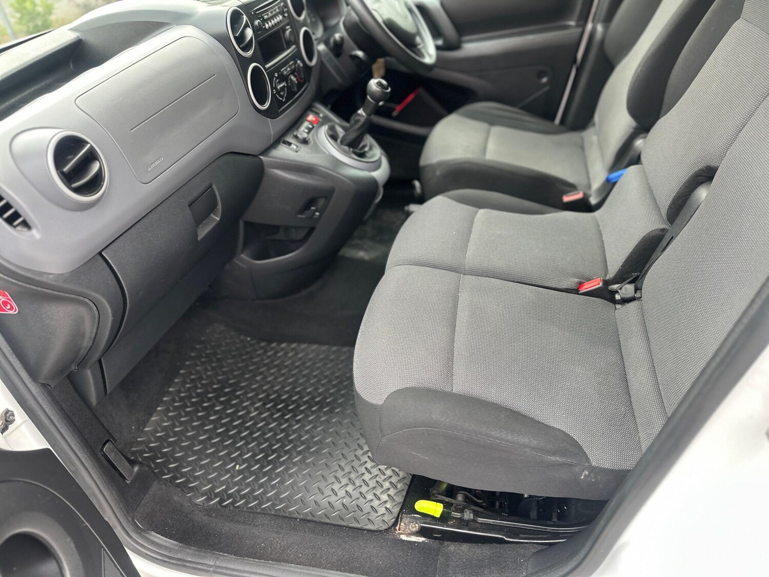 Vehicle 48