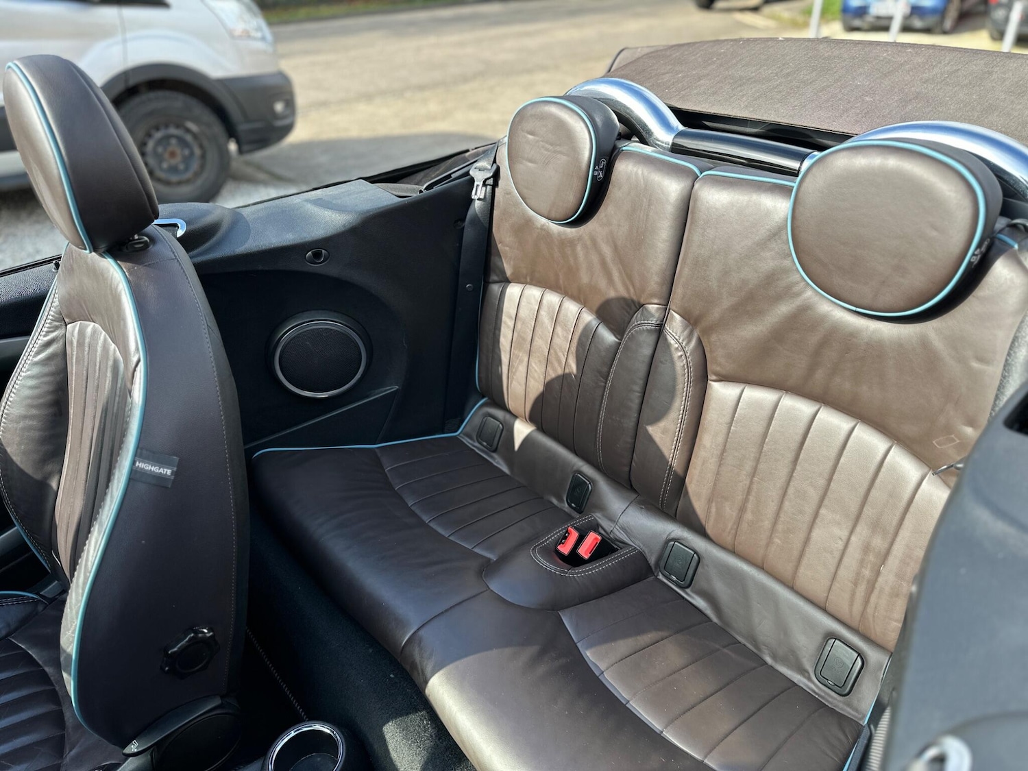 Used MINI Convertible for sale - 77753242: Photo 10