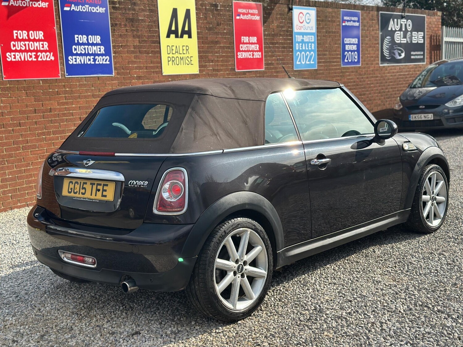 Used MINI Convertible for sale - 77753242: Photo 12