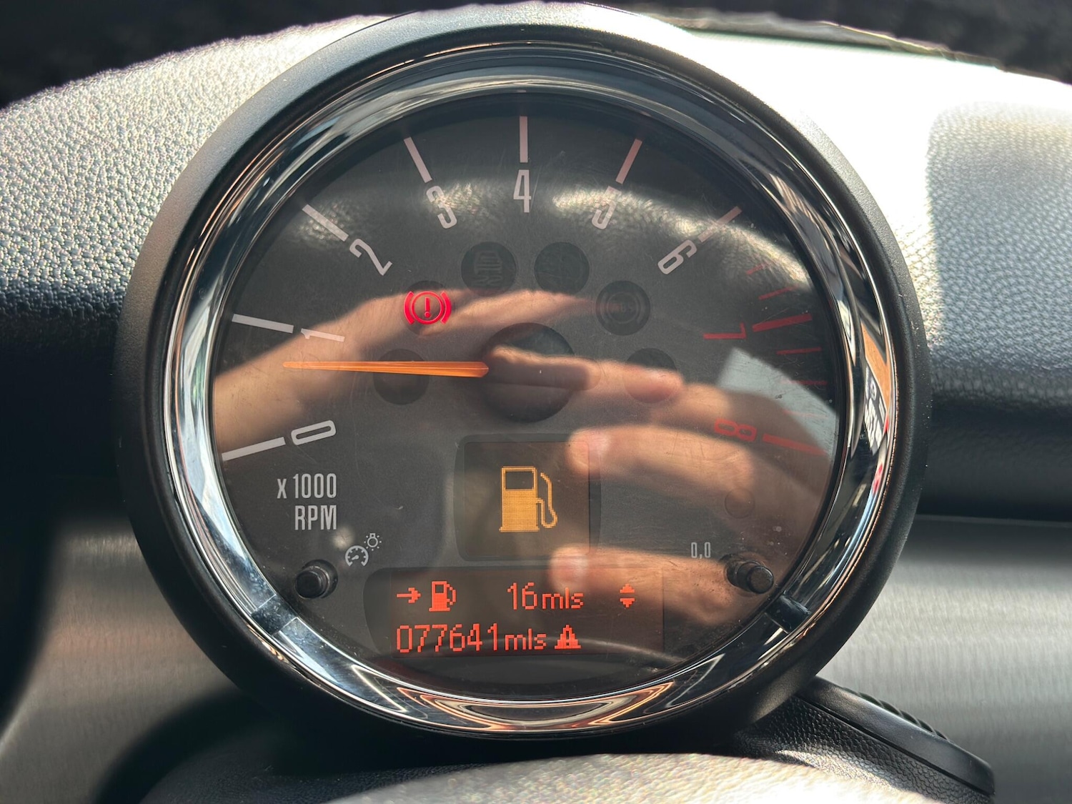 Used MINI Convertible for sale - 77753242: Photo 14