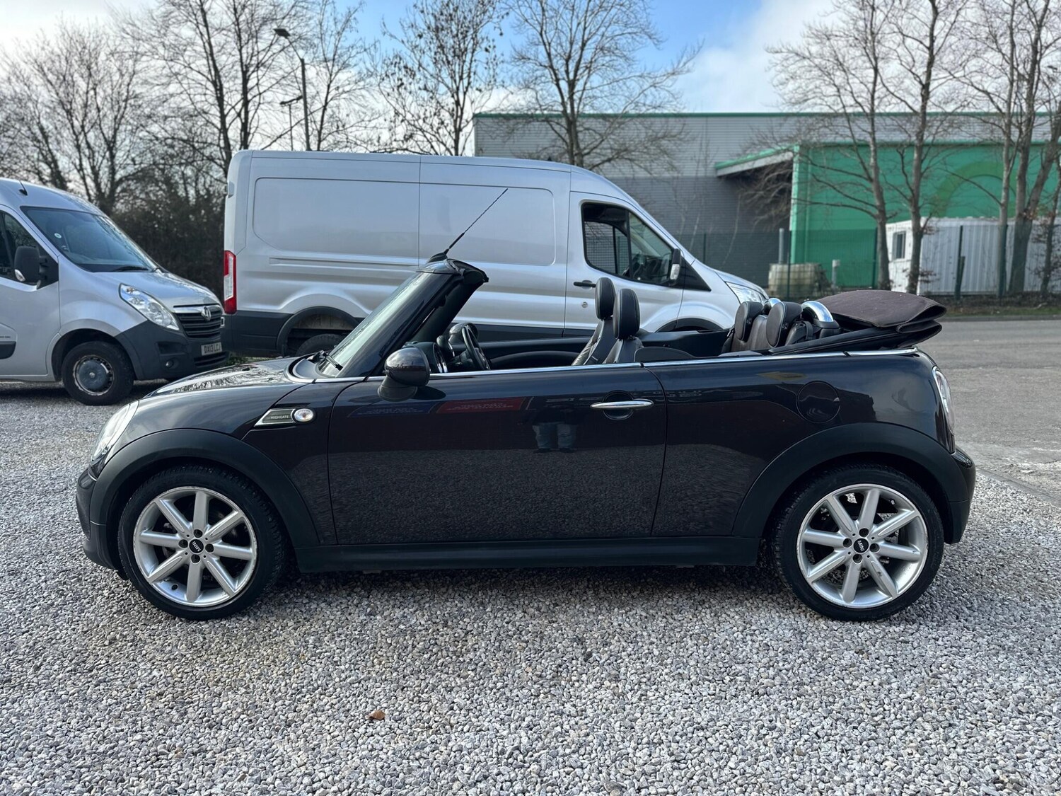 Used MINI Convertible for sale - 77753242: Photo 19