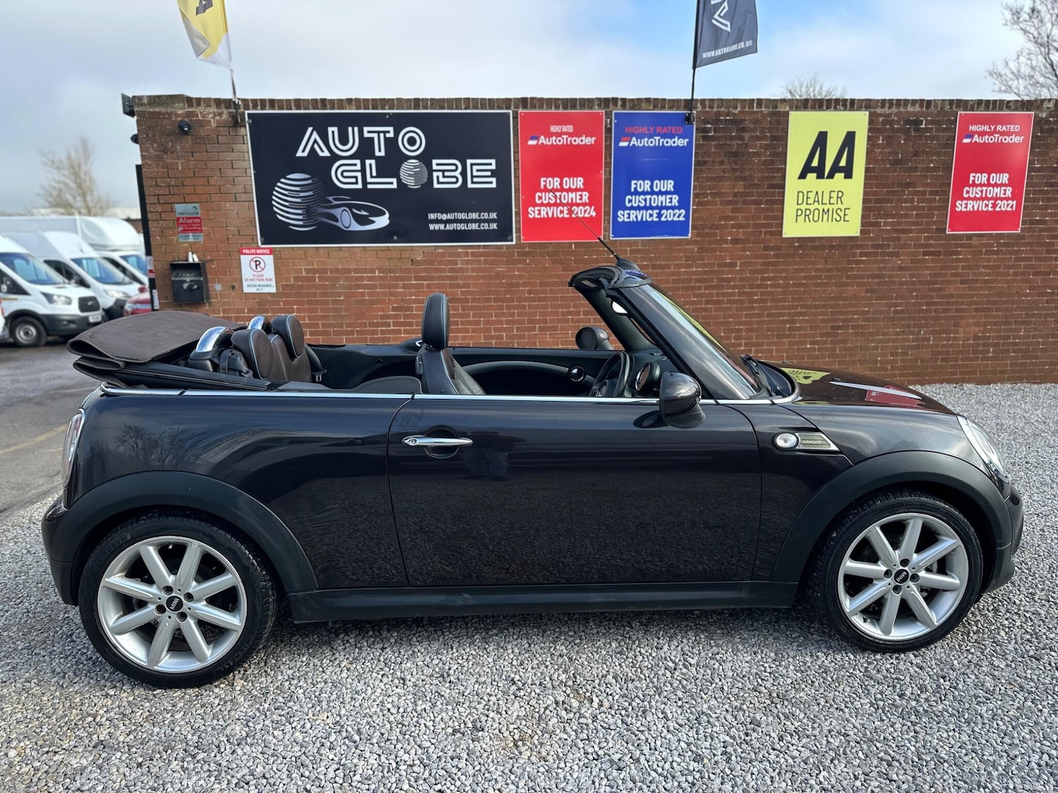 Used MINI Convertible for sale - 77753242: Photo 23