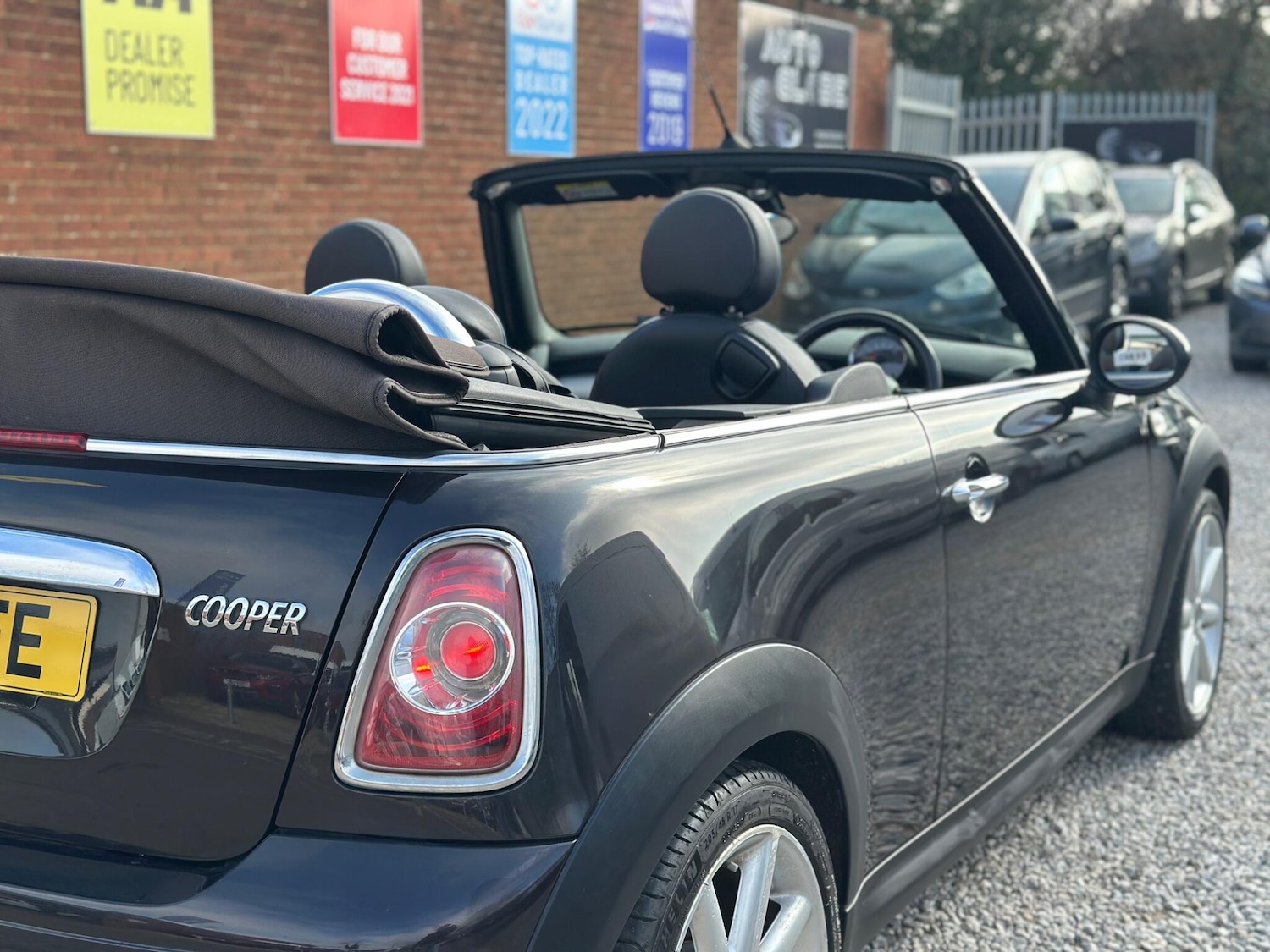 Used MINI Convertible for sale - 77753242: Photo 27