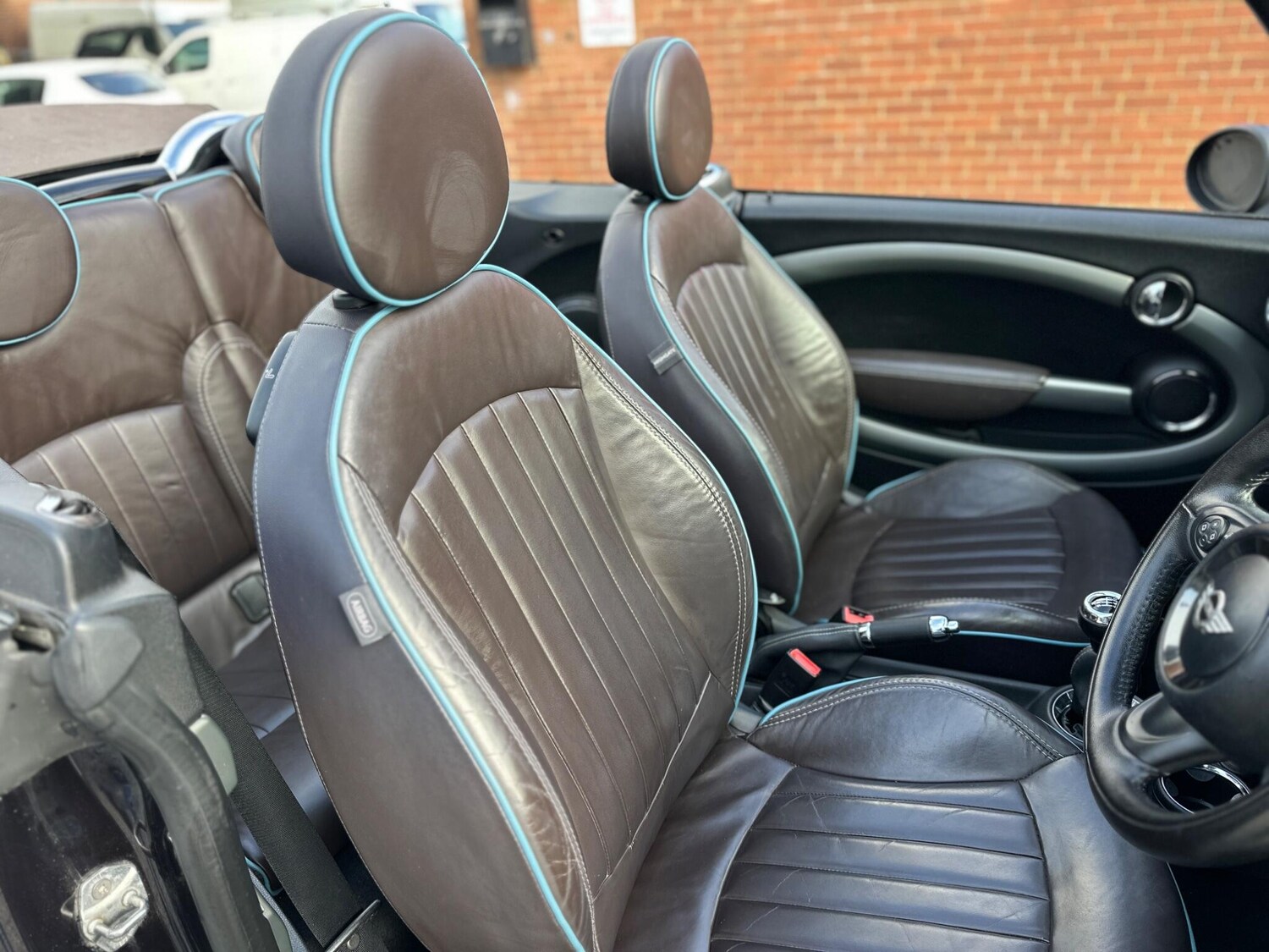 Used MINI Convertible for sale - 77753242: Photo 29