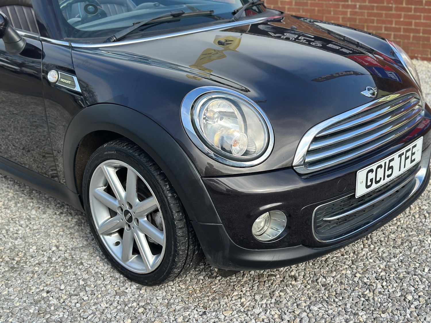 Used MINI Convertible for sale - 77753242: Photo 39