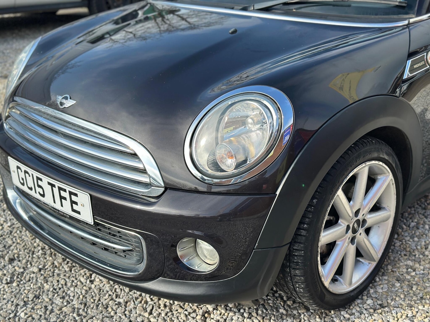 Used MINI Convertible for sale - 77753242: Photo 42