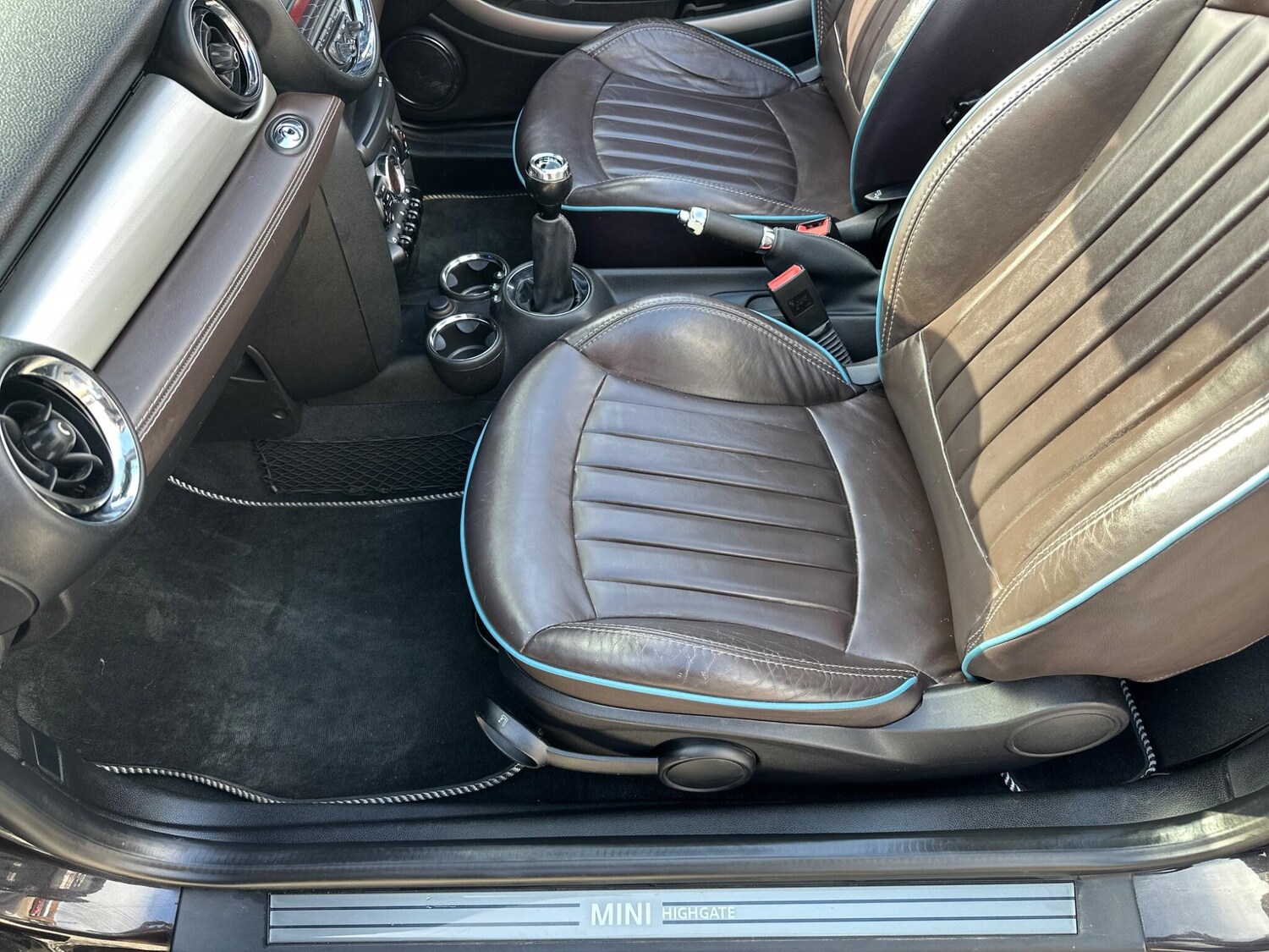 Used MINI Convertible for sale - 77753242: Photo 43