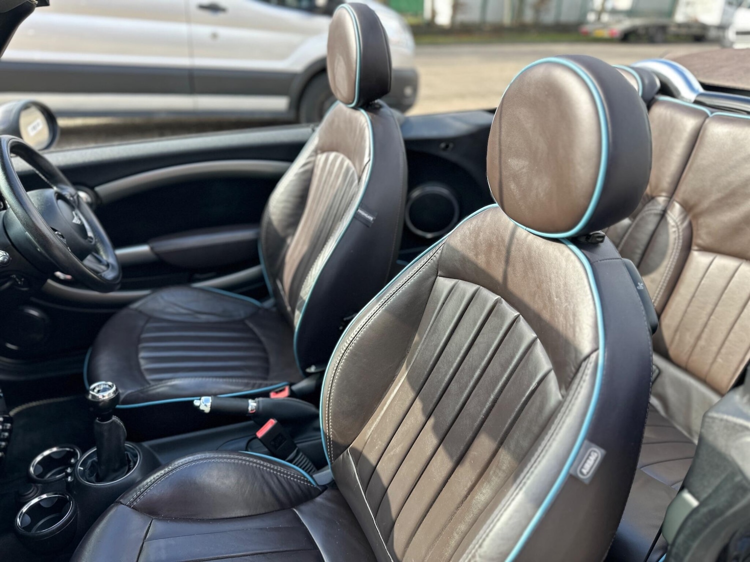 Used MINI Convertible for sale - 77753242: Photo 44