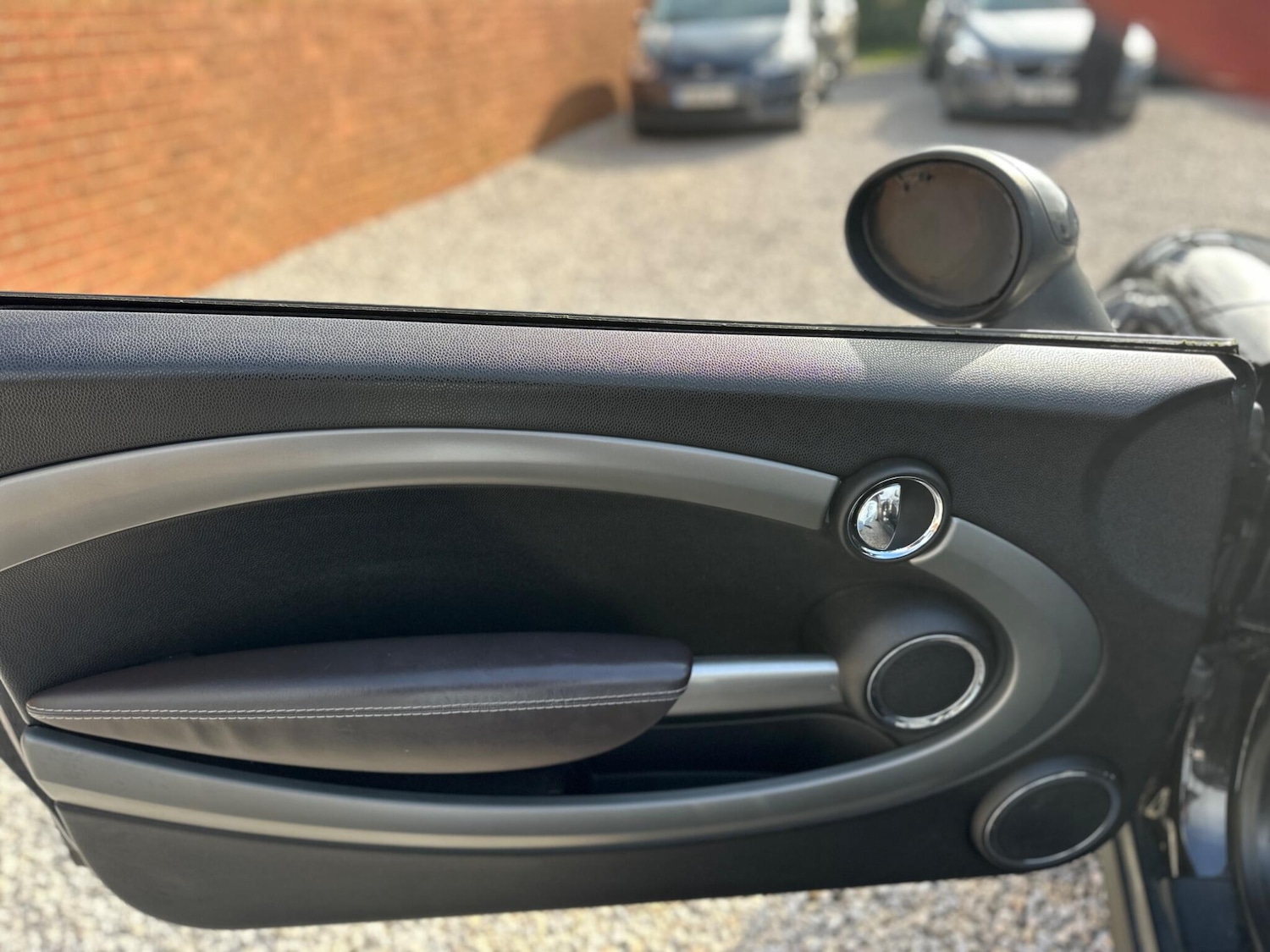 Used MINI Convertible for sale - 77753242: Photo 46