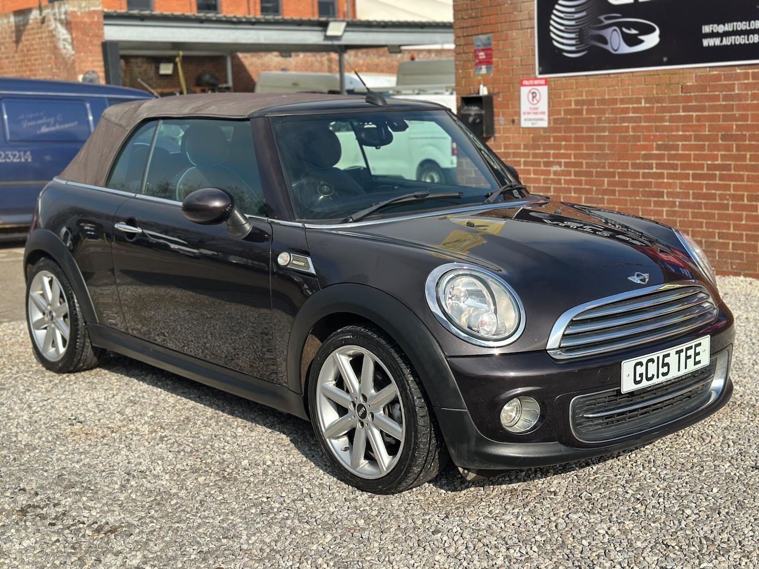 Used MINI Convertible for sale - 77753242: Photo 47