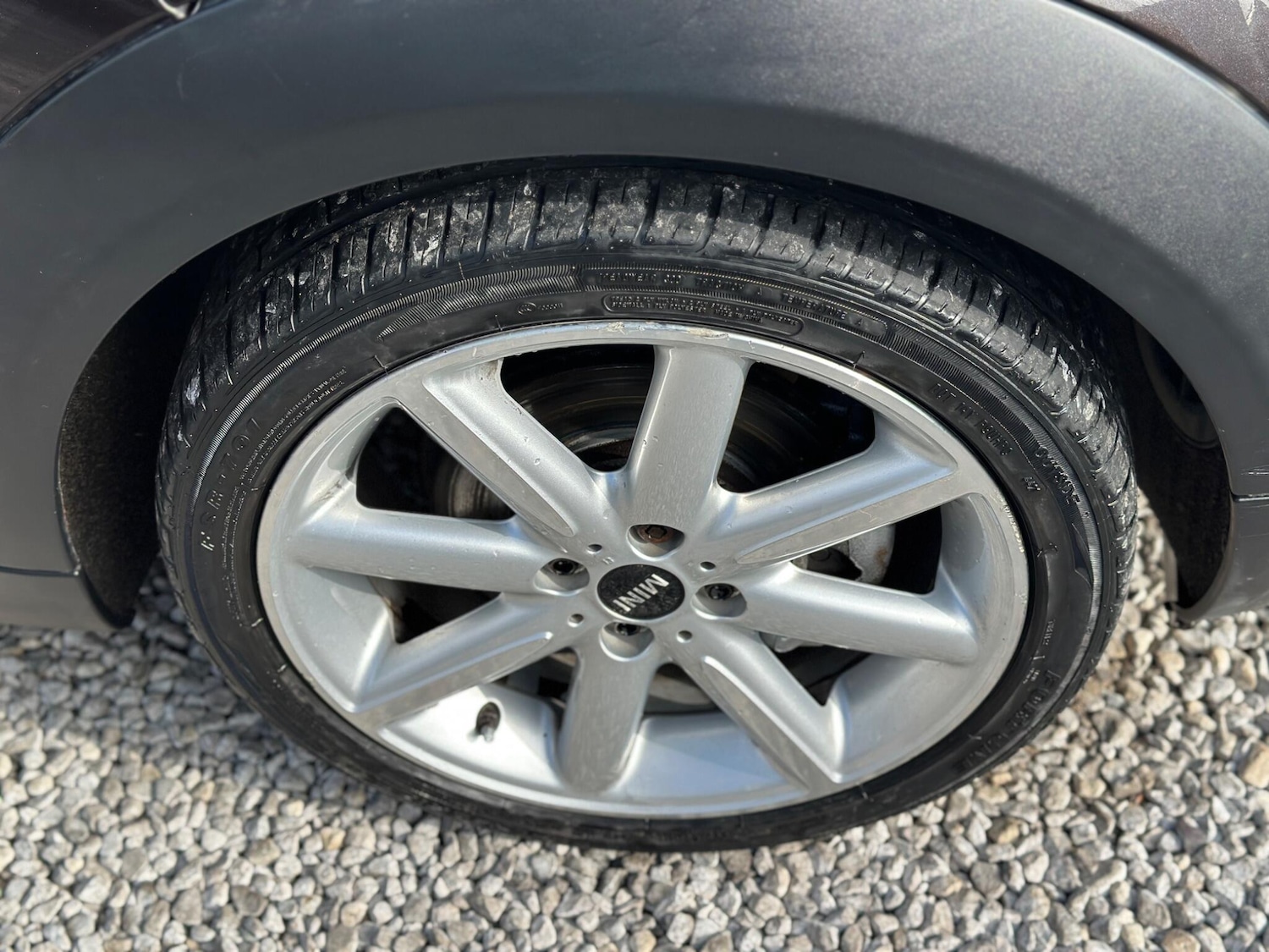 Used MINI Convertible for sale - 77753242: Photo 48