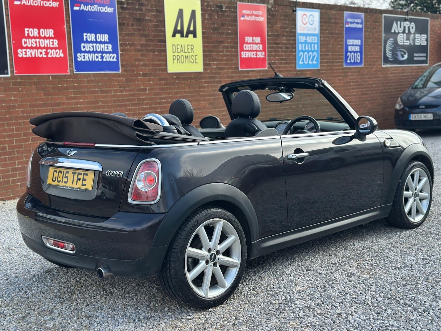 Used MINI Convertible for sale - 77753242: Photo 5