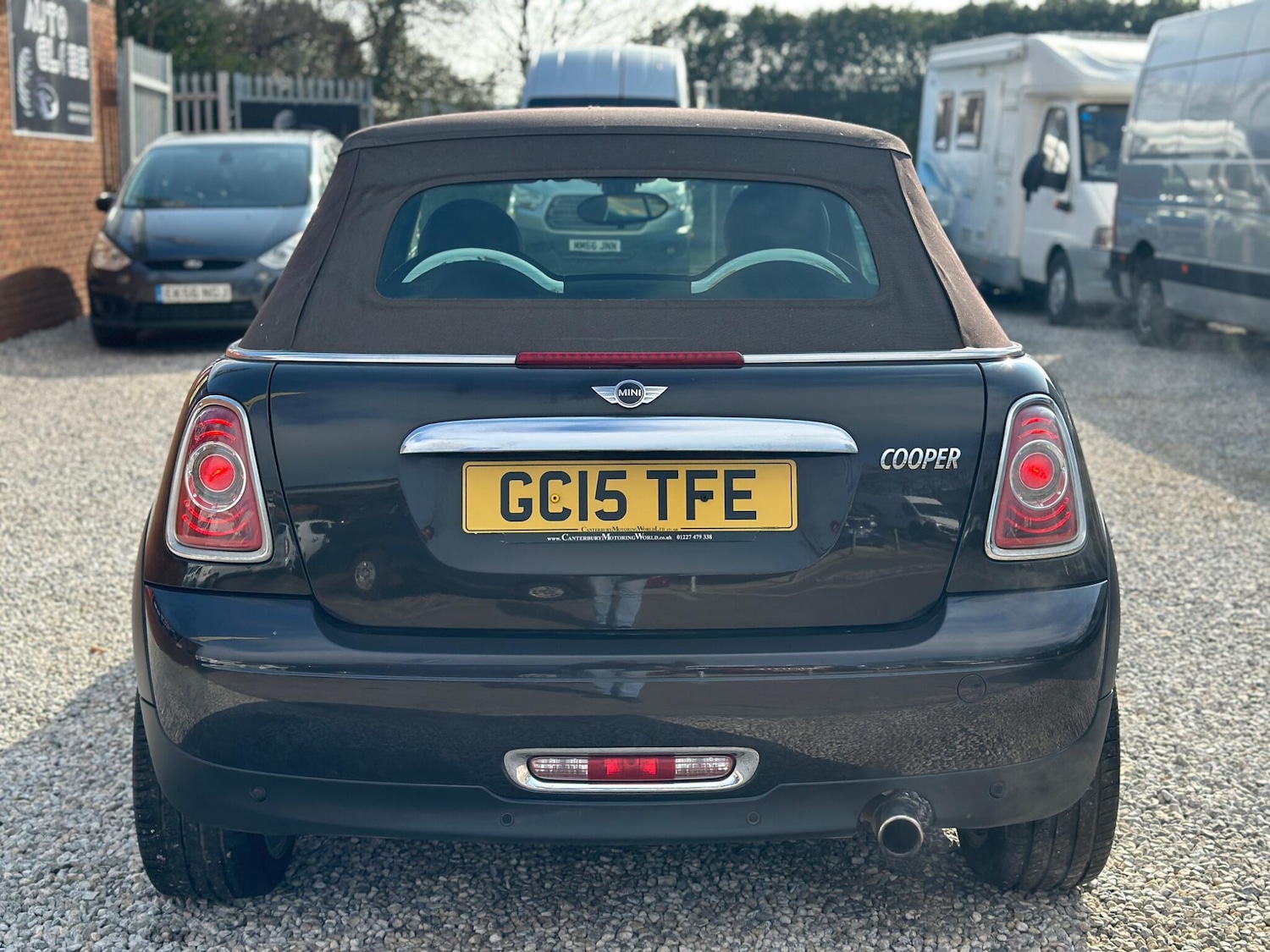 Used MINI Convertible for sale - 77753242: Photo 50