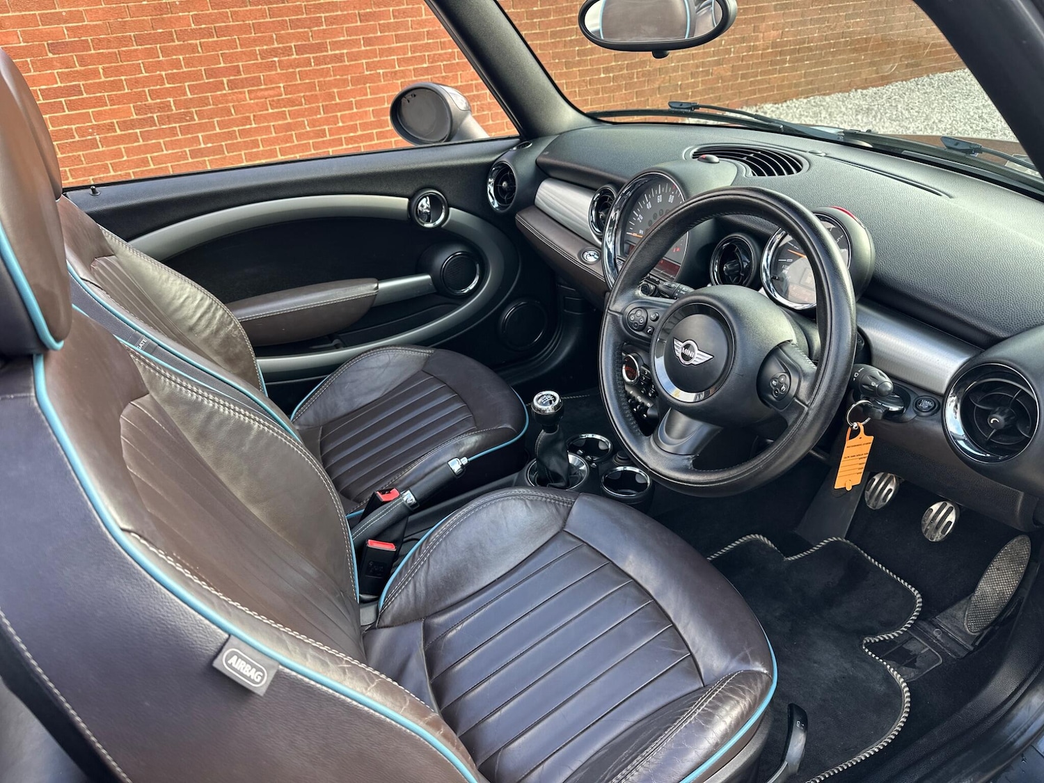 Used MINI Convertible for sale - 77753242: Photo 6