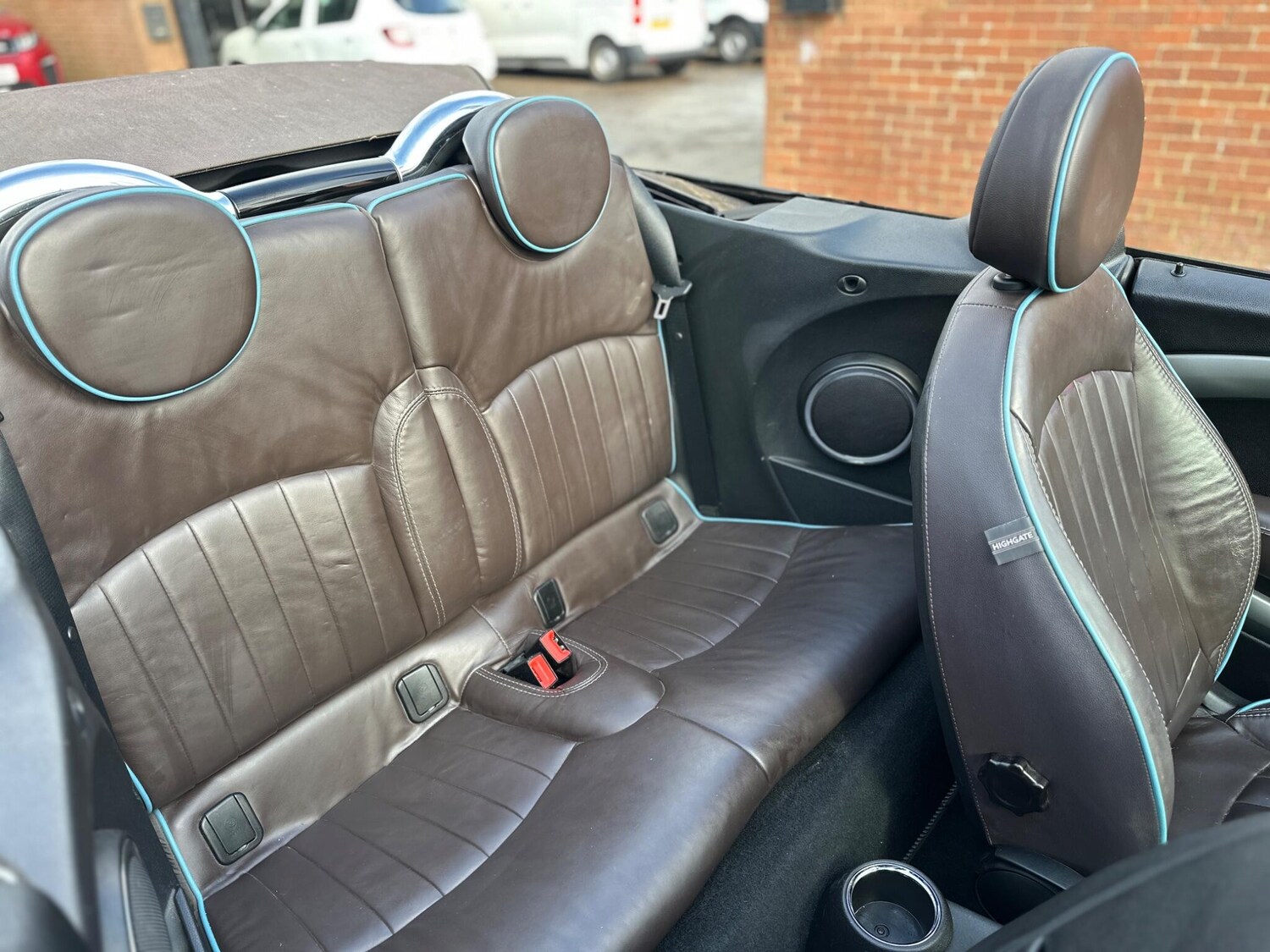 Used MINI Convertible for sale - 77753242: Photo 7