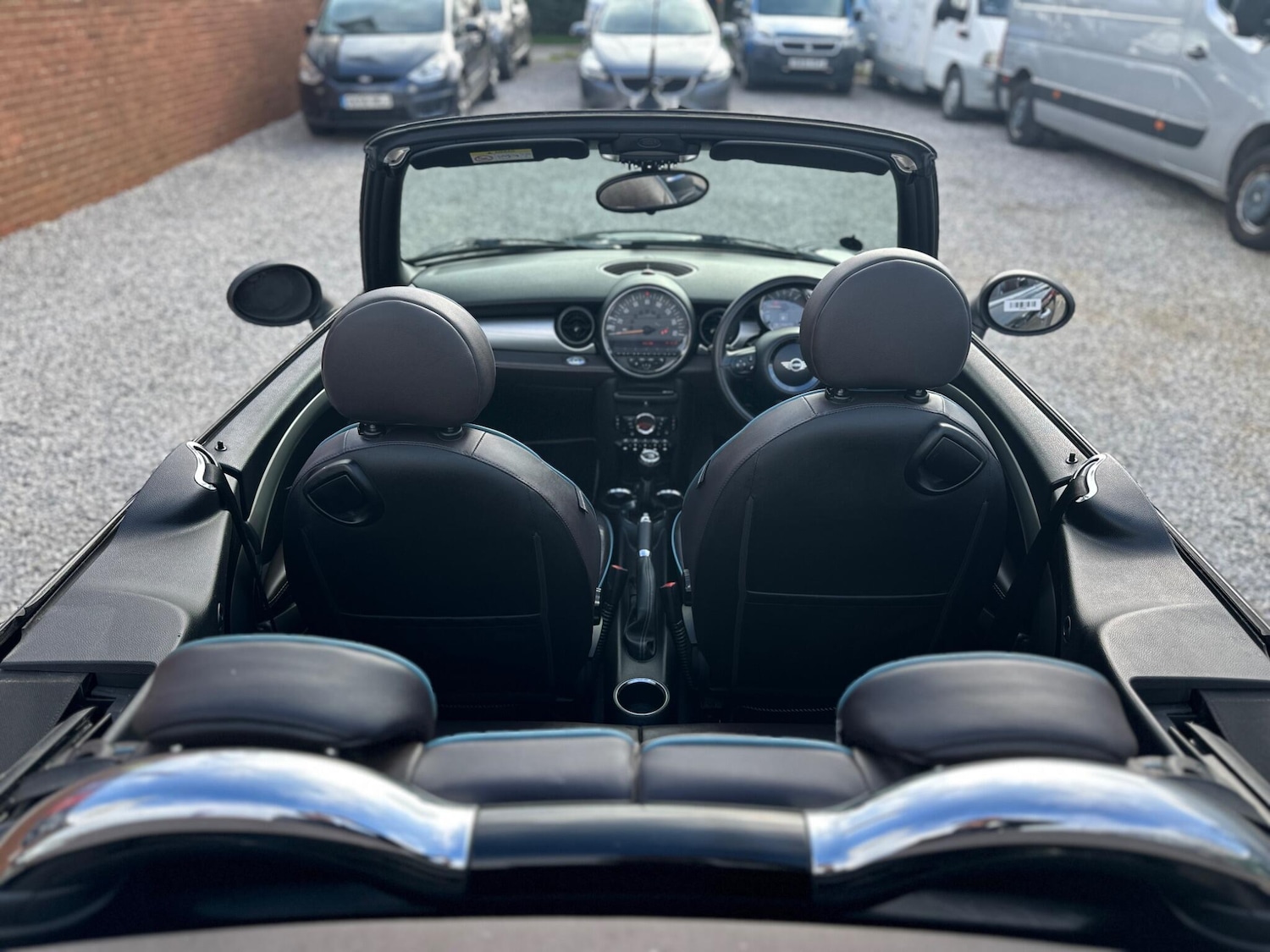 Used MINI Convertible for sale - 77753242: Photo 8