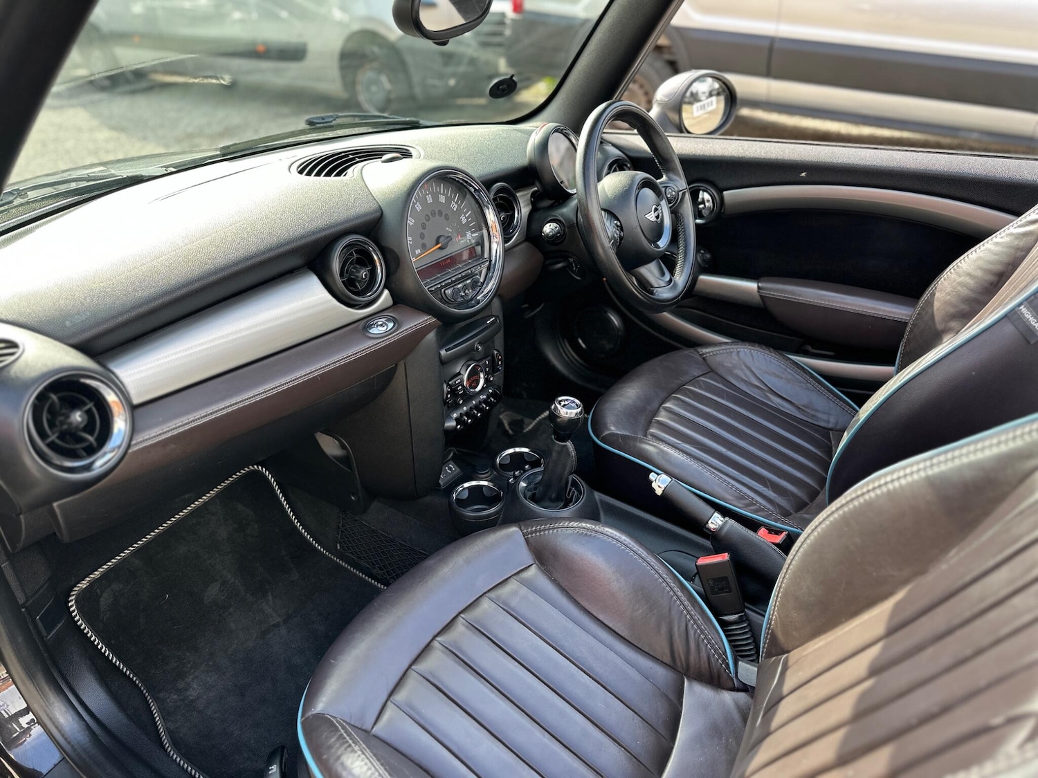 Used MINI Convertible for sale - 77753242: Photo 9