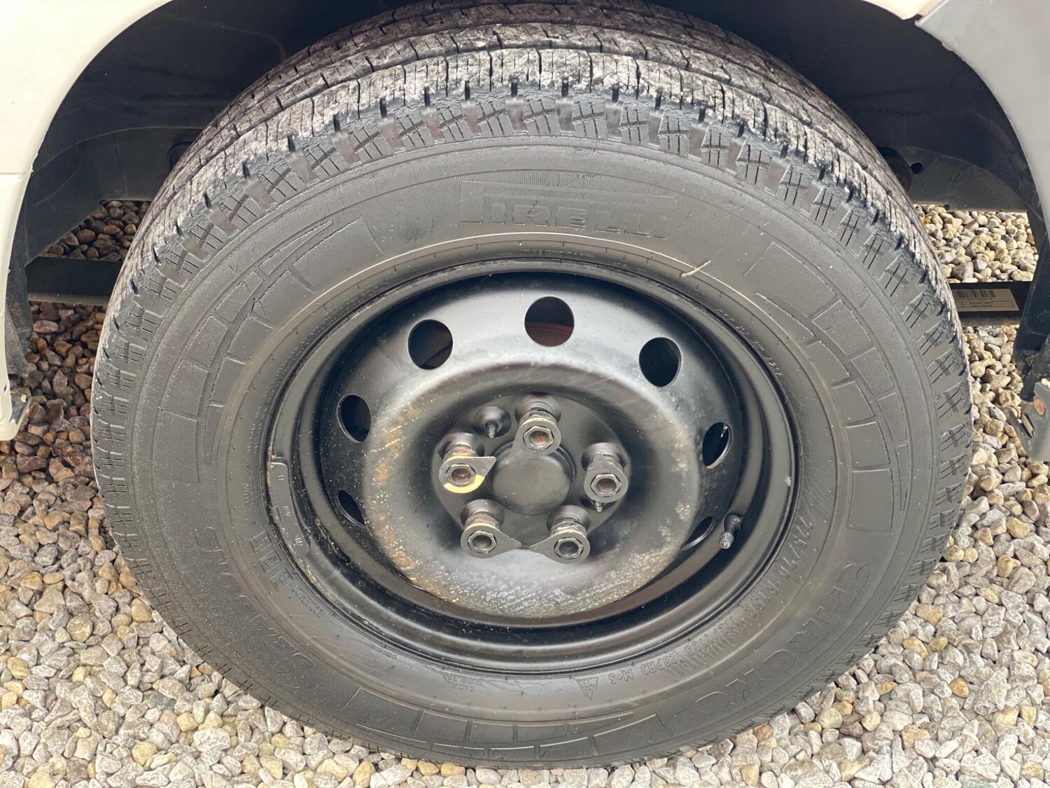 Used Citroen Relay for sale - 76423222: Photo 25