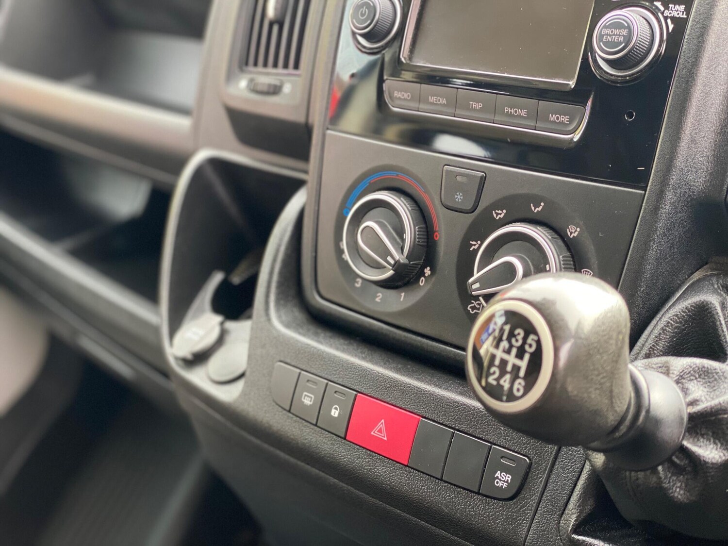 Used Citroen Relay for sale - 76423222: Photo 29