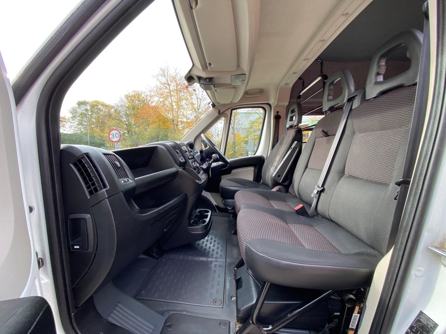 Used Citroen Relay for sale - 76423222: Photo 34