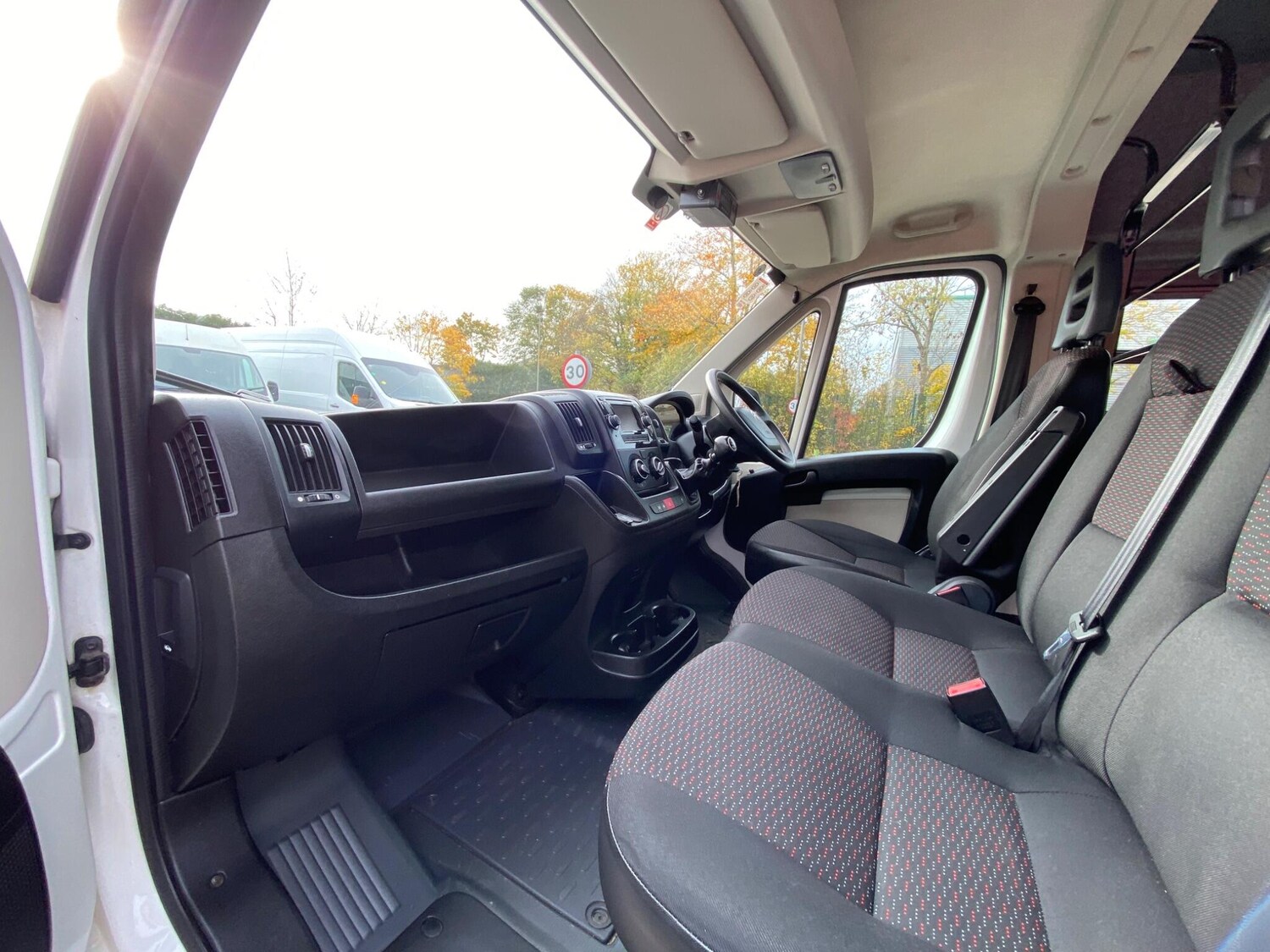 Used Citroen Relay for sale - 76423222: Photo 36