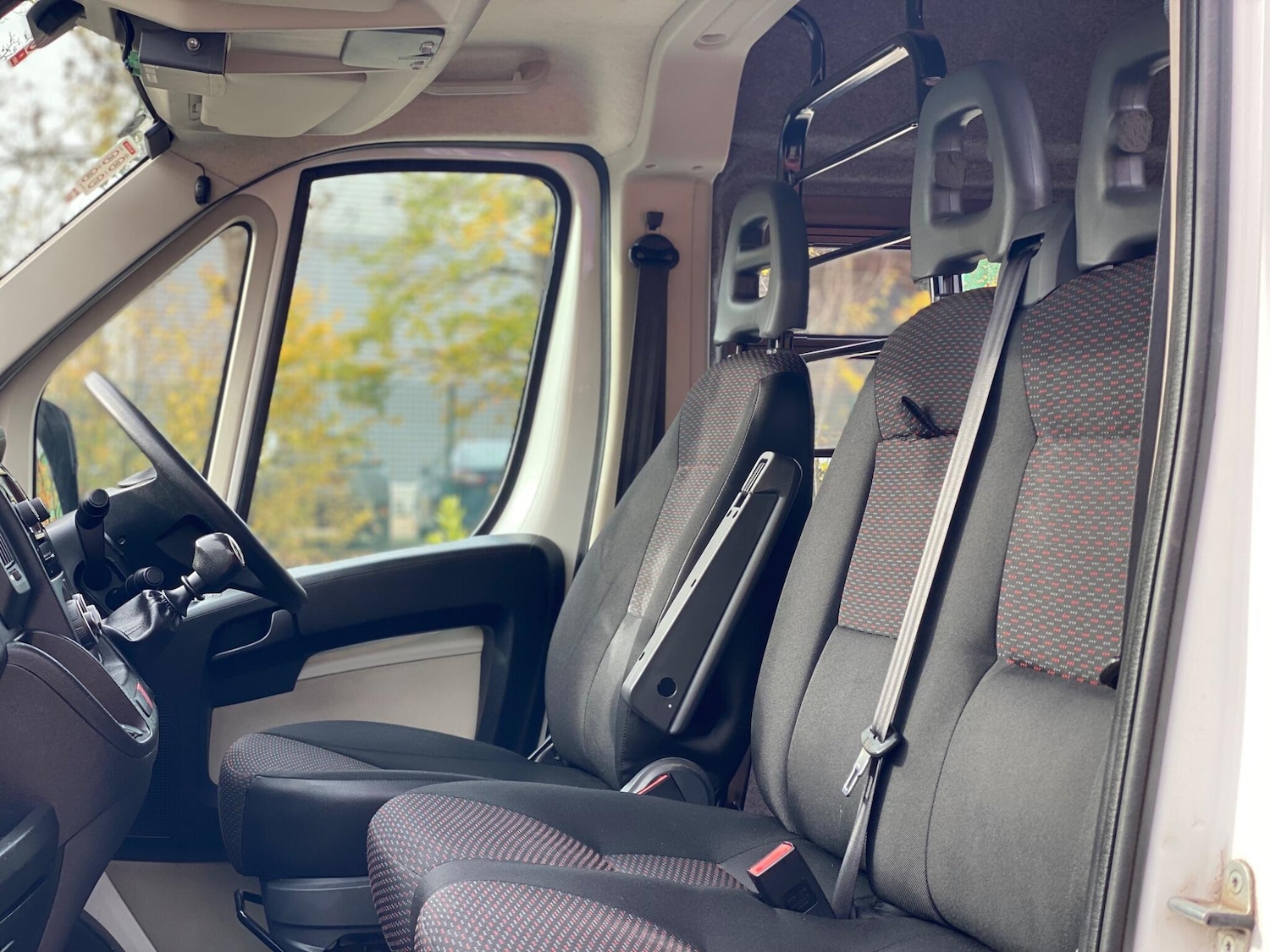 Used Citroen Relay for sale - 76423222: Photo 37