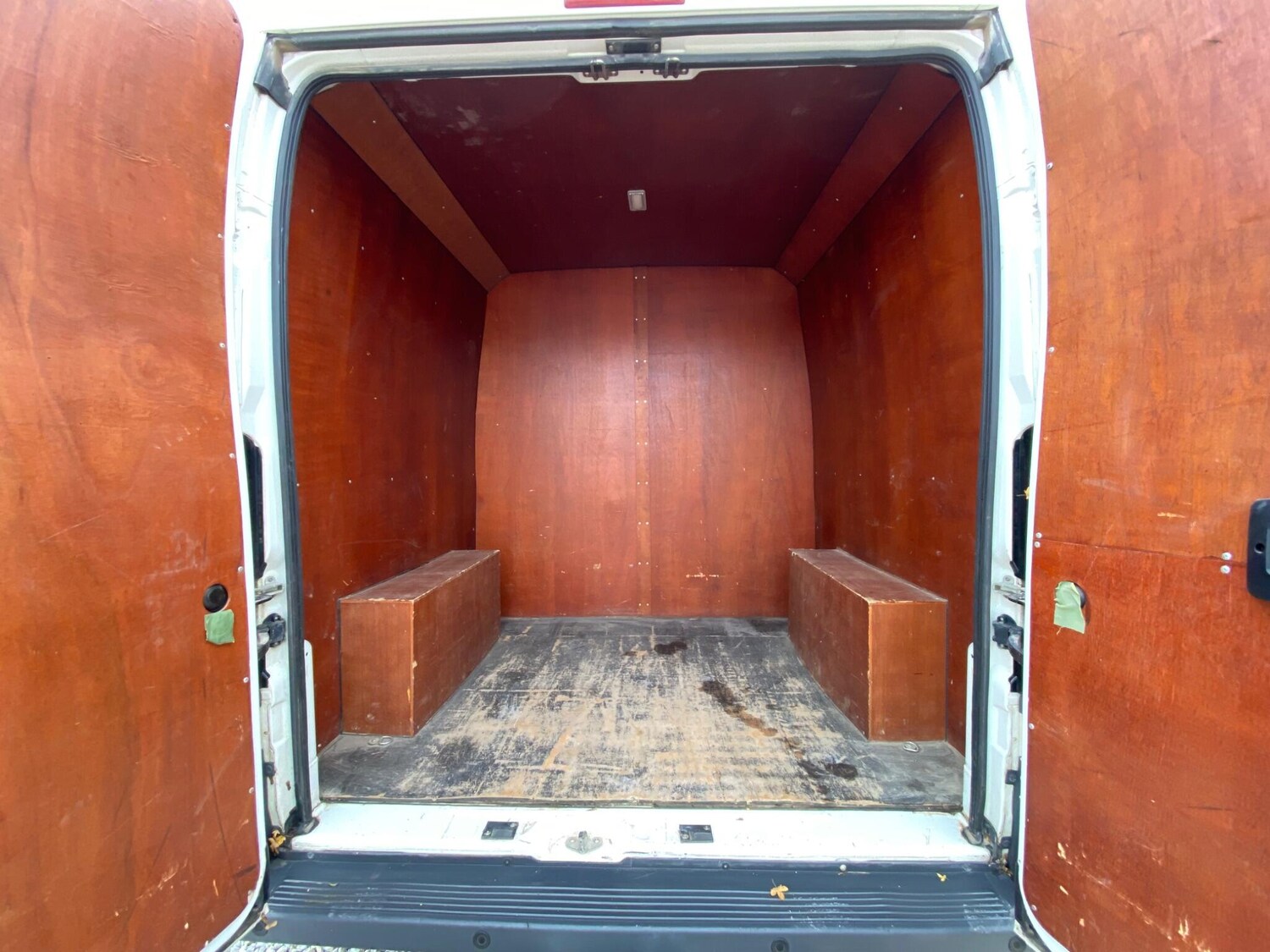 Used Citroen Relay for sale - 76423222: Photo 39