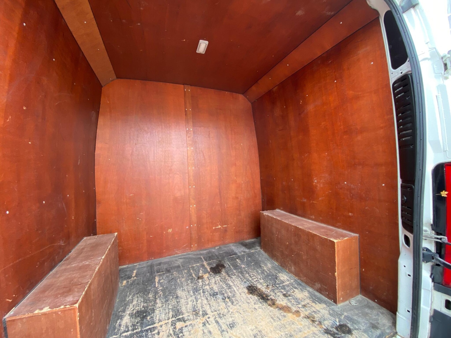 Used Citroen Relay for sale - 76423222: Photo 41