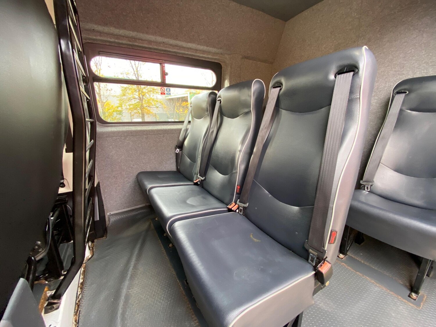 Used Citroen Relay for sale - 76423222: Photo 47