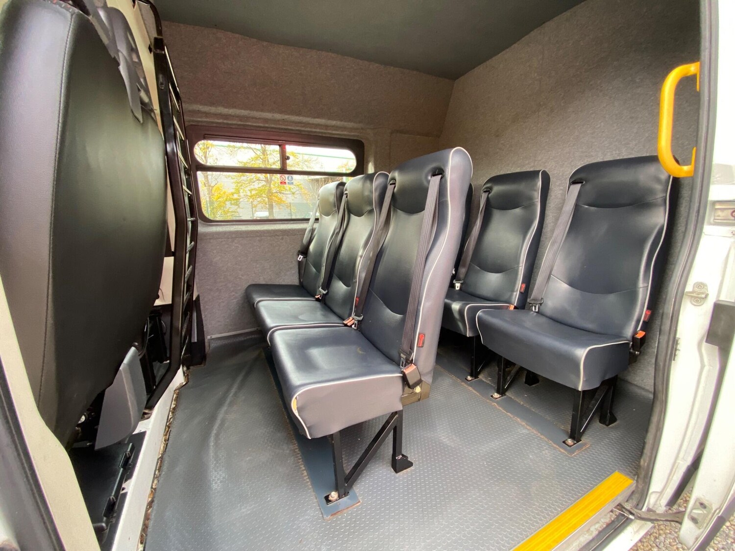 Used Citroen Relay for sale - 76423222: Photo 48