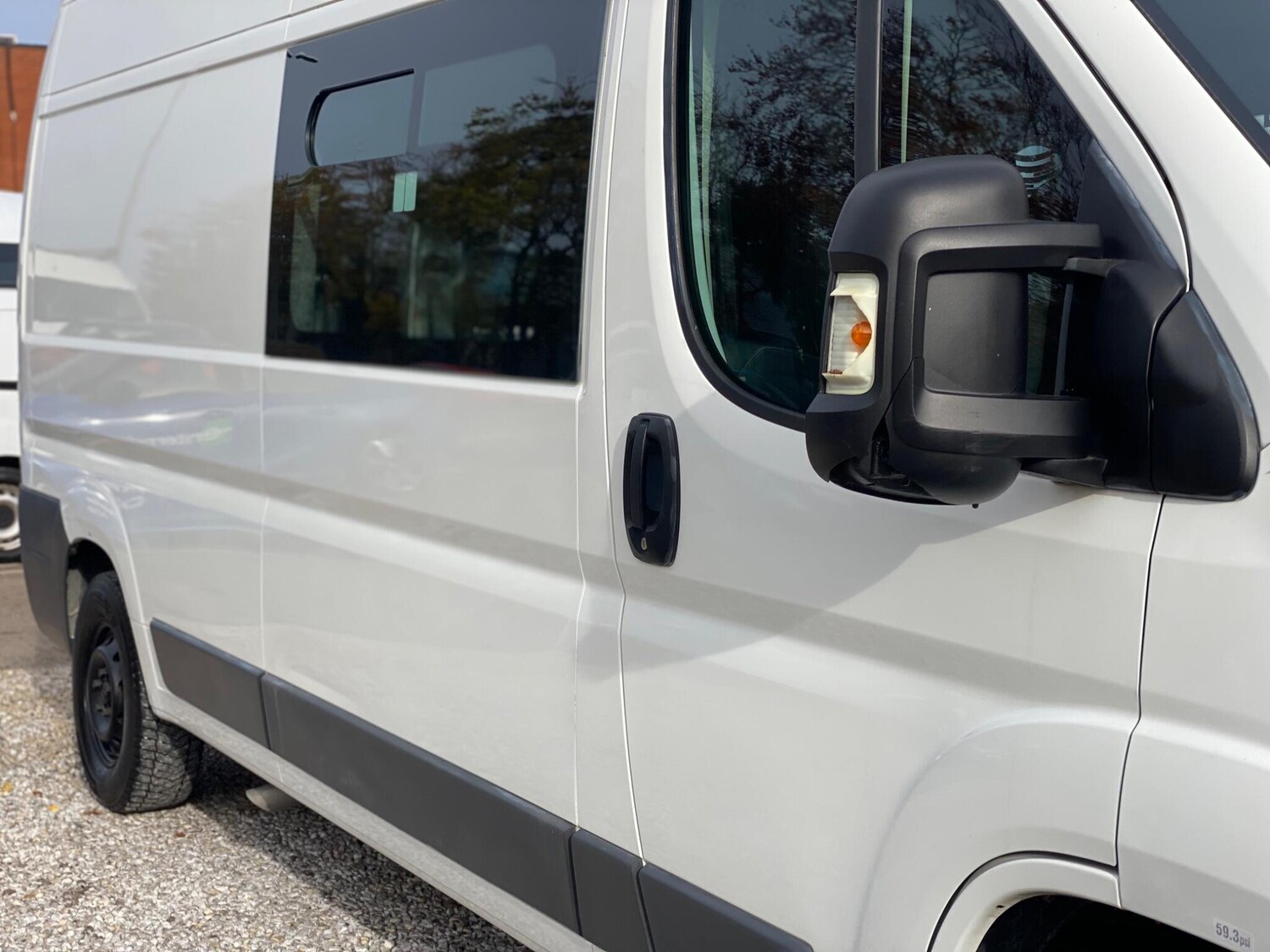 Used Citroen Relay for sale - 76423222: Photo 49