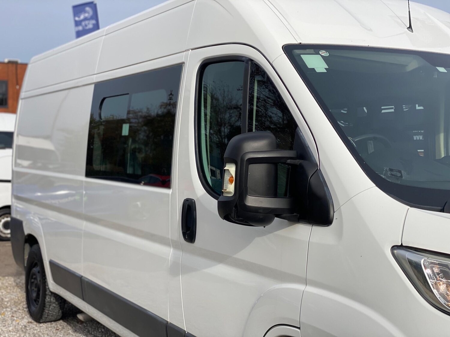 Used Citroen Relay for sale - 76423222: Photo 50