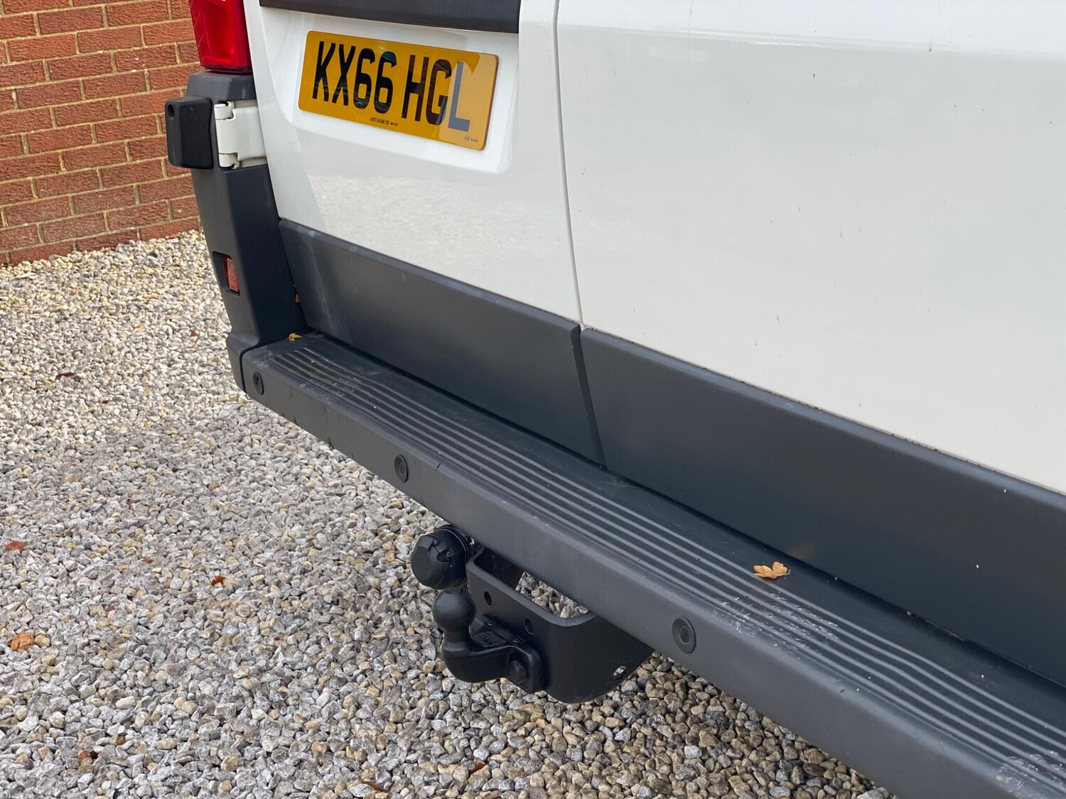 Used Citroen Relay for sale - 76423222: Photo 58