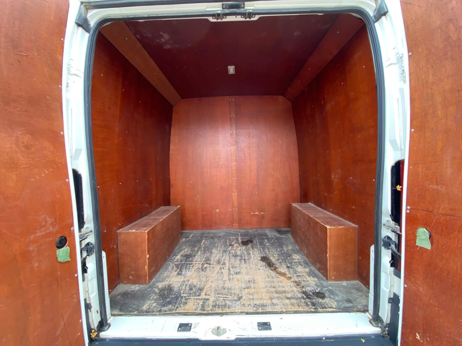 Used Citroen Relay for sale - 76423222: Photo 9