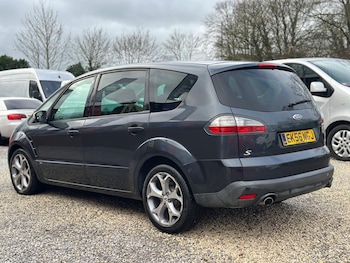 Used Ford S-Max 2006 for sale - 77440078: Photo