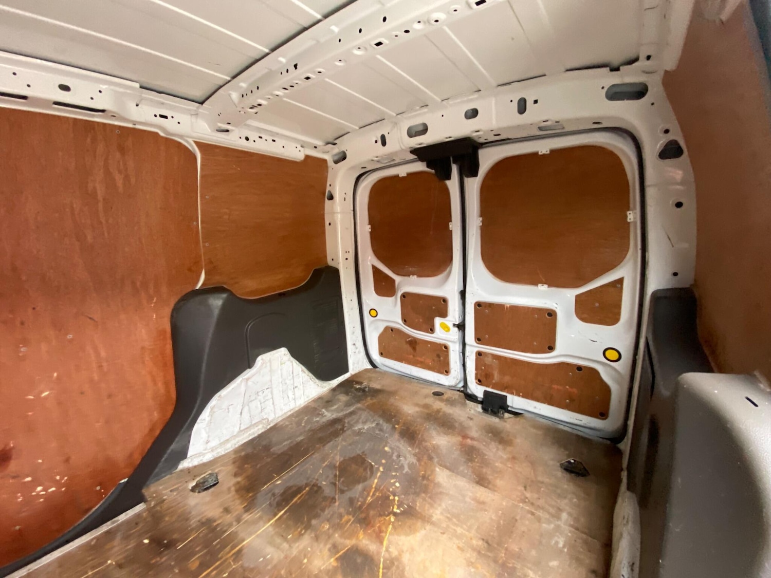 Used Ford Transit Connect 2020 for sale - 76995245: Photo 16