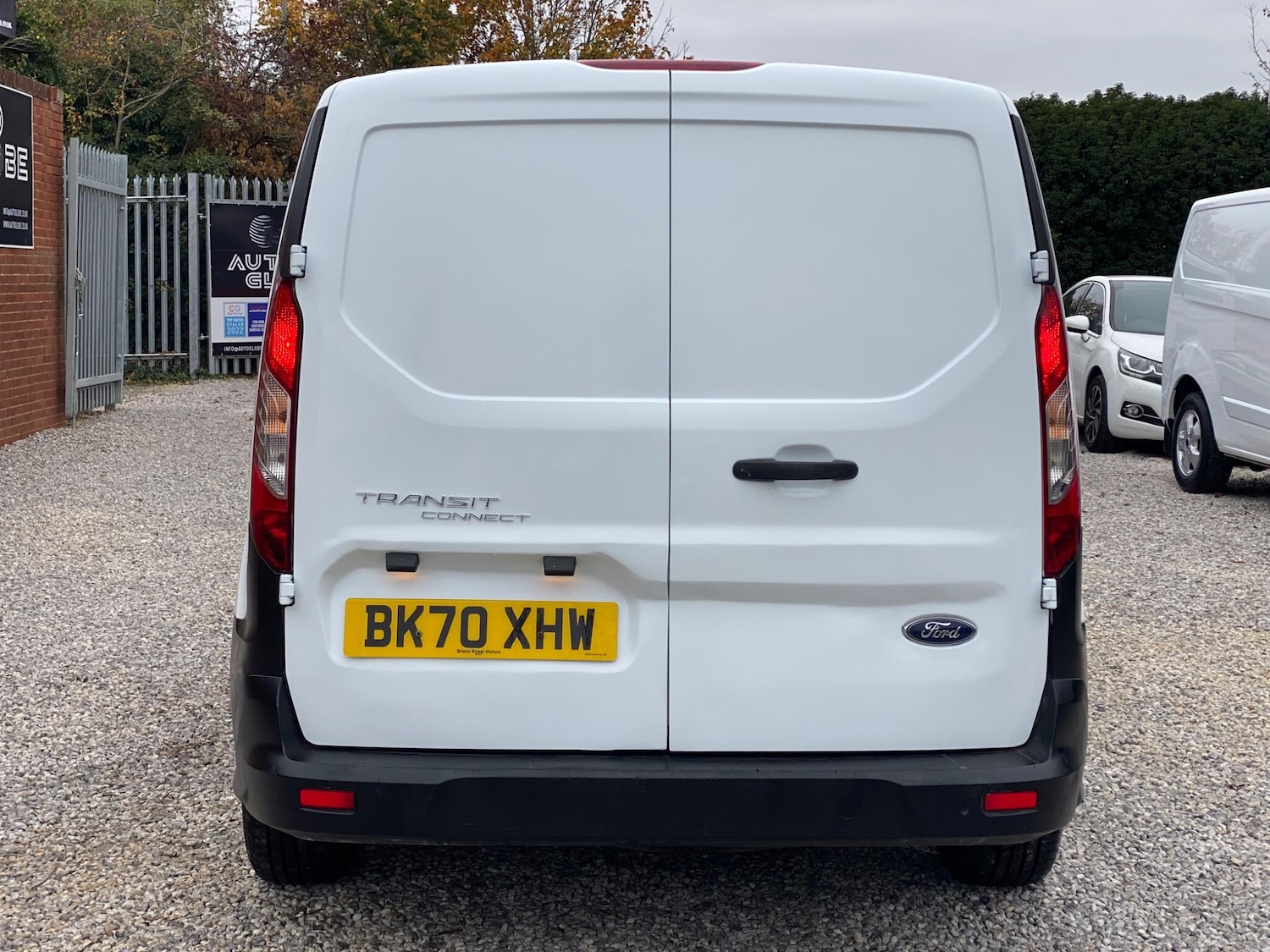 Used Ford Transit Connect 2020 for sale - 76995245: Photo 29