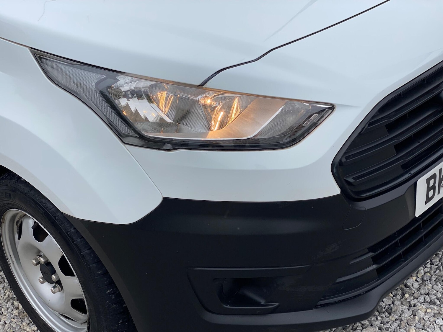 Used Ford Transit Connect 2020 for sale - 76995245: Photo 31